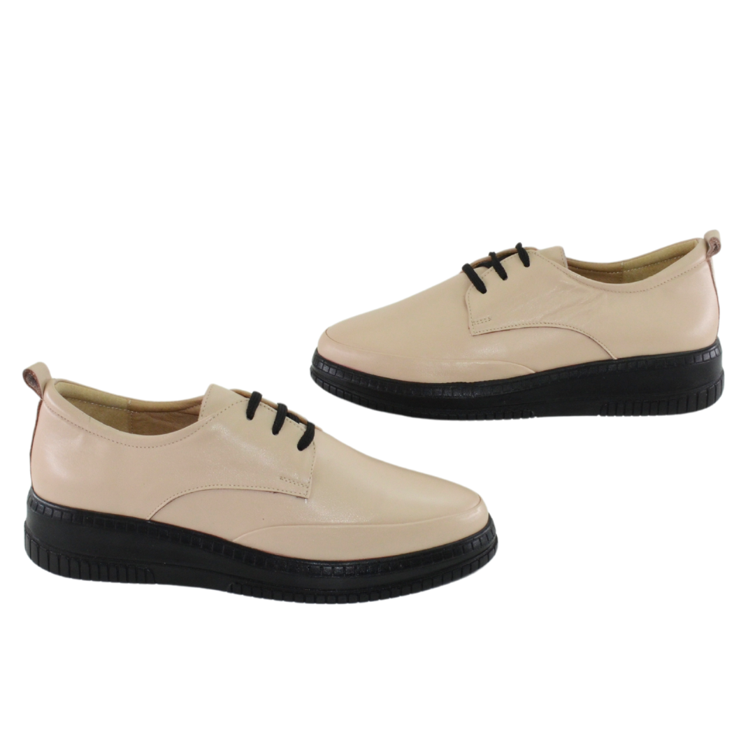 Pantofi Casual Dama din piele Naturala,Vali 3