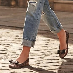 Pantofi Dama din Piele Natural Anisia 5