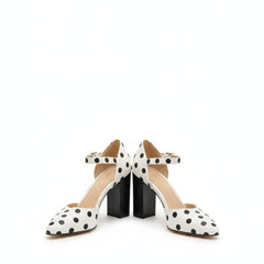 Pantofi Eleganti Dama Din Piele Naturala Anisia 5