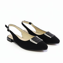 Pantofi Eleganti Dama Din Piele Naturala Floras 4