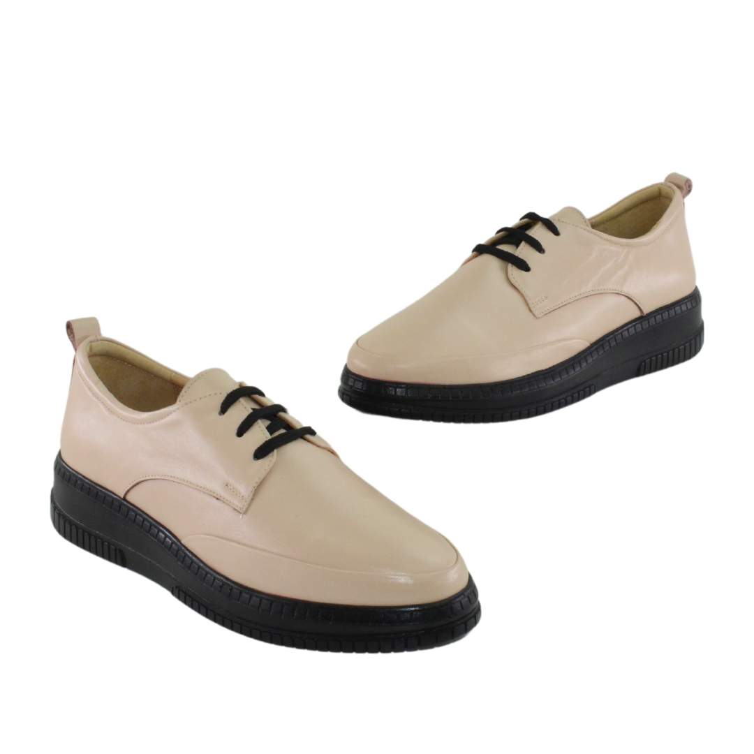 Pantofi Casual Dama din piele Naturala,Vali 3