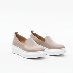 Pantofi Dama din Piele Natural Runi 2