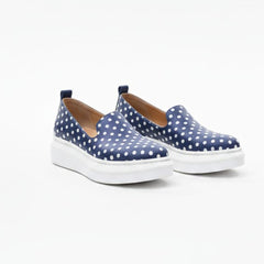 Pantofi Dama din Piele Natural Runi 4