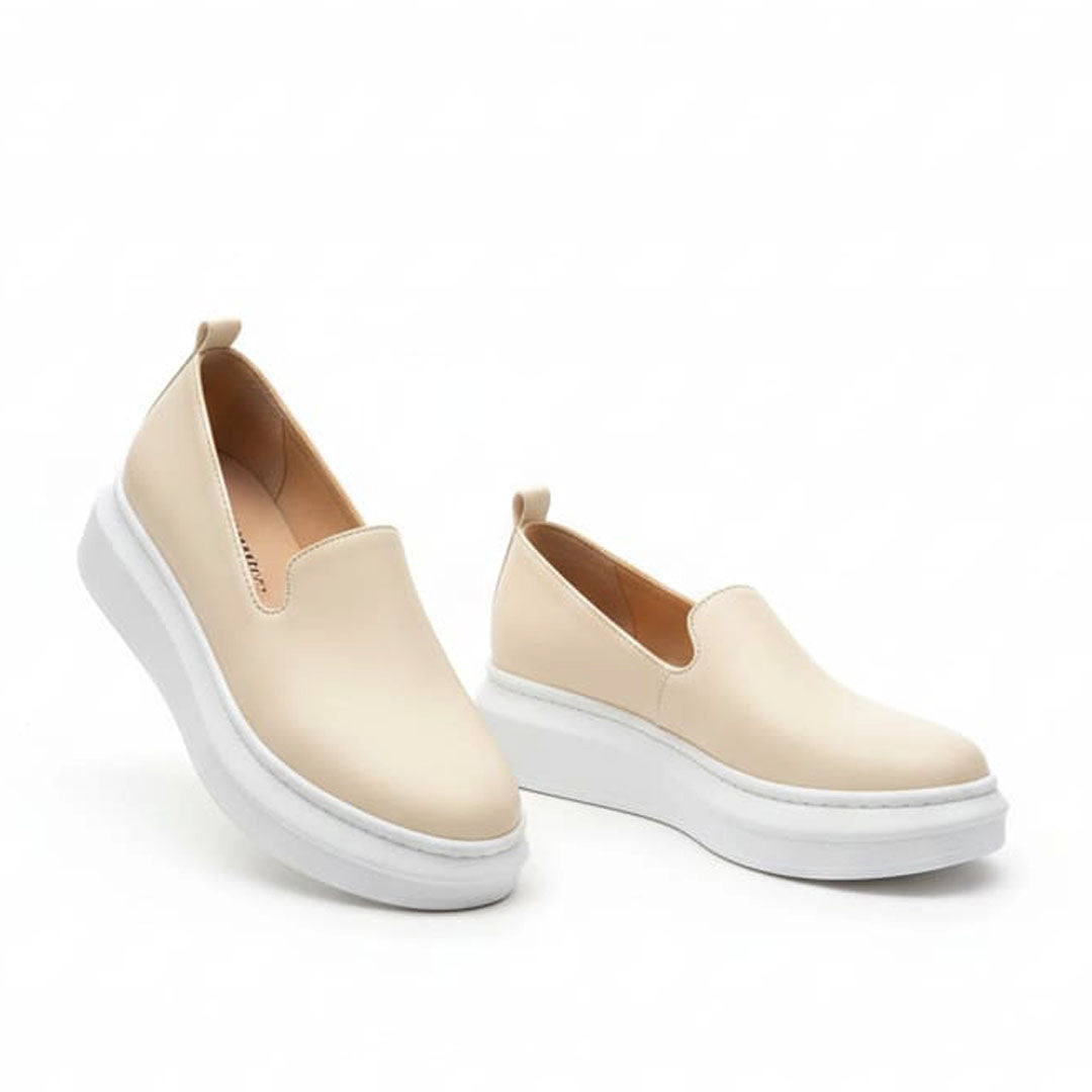 Pantofi Dama din Piele Natural Runi 3