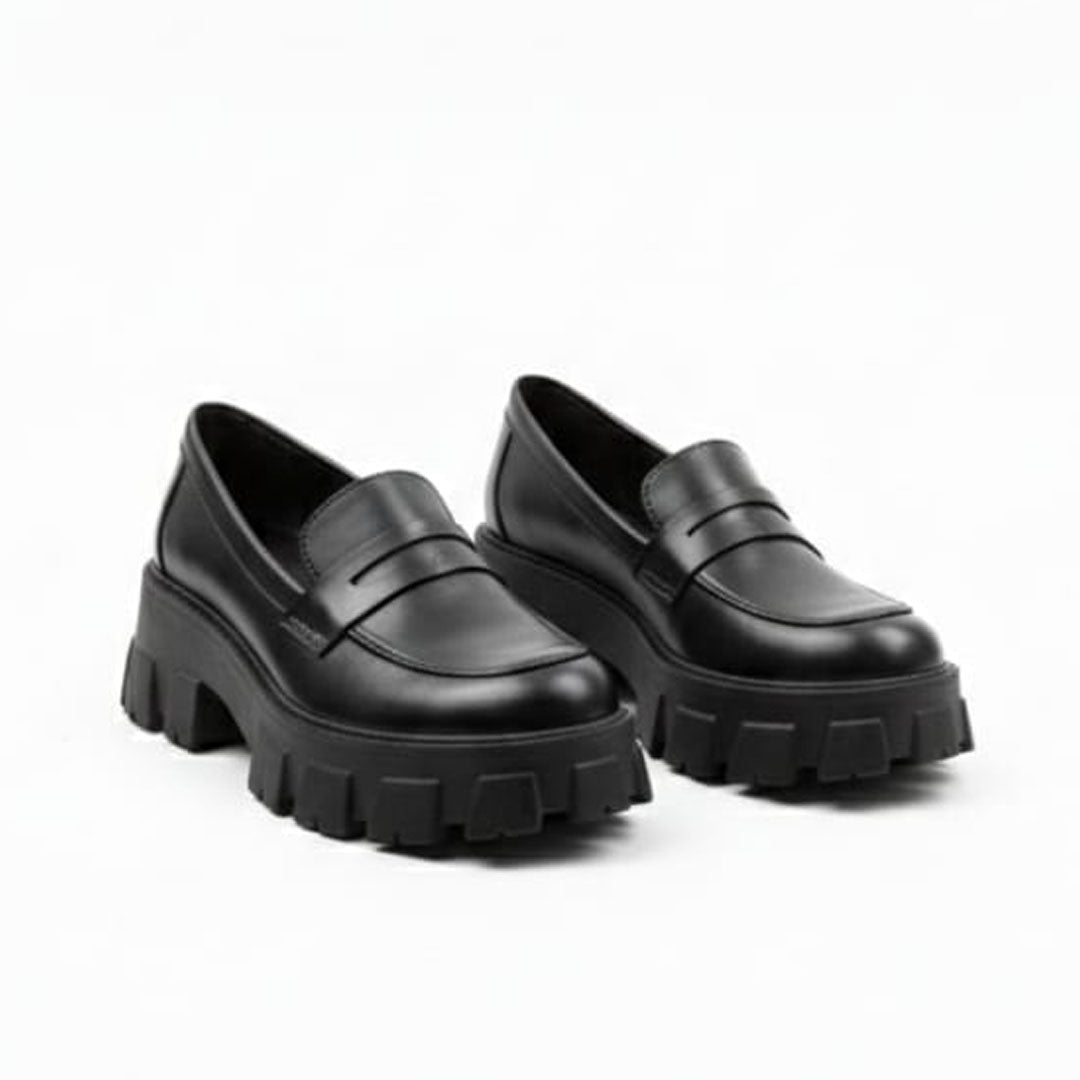 Pantofi Casual Dama Din Piele Naturala Raina 2