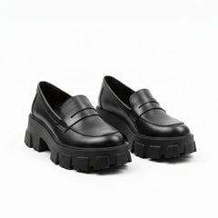 Pantofi Casual Dama Din Piele Naturala Raina 2