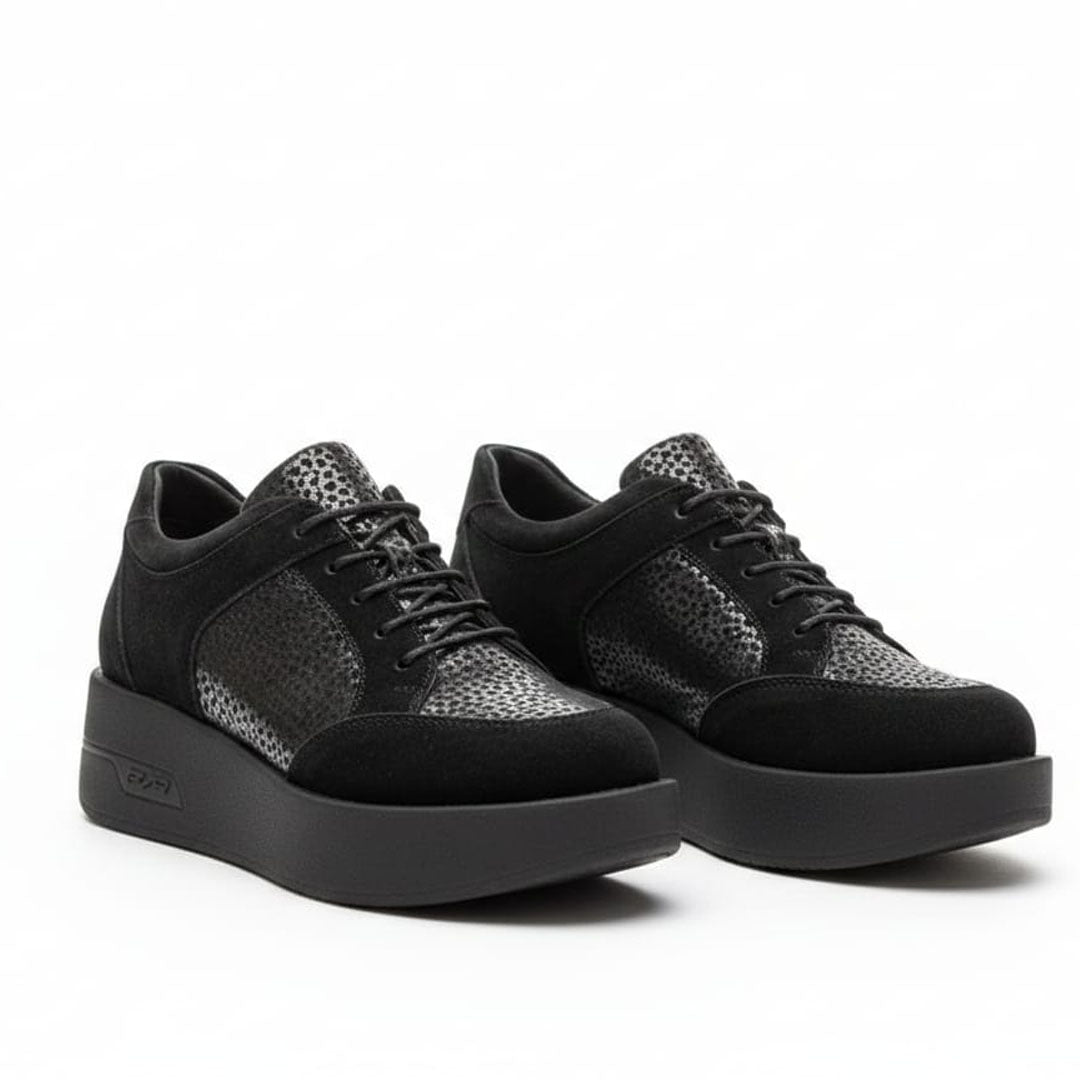 Pantofi Casual Dama Din Piele Naturala Lane