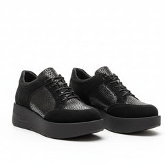 Pantofi Casual Dama Din Piele Naturala Lane