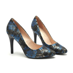 Pantofi Eleganti Dama Din Piele Naturala,Miriam 9