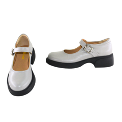 Pantofi Casual Dama Din Piele Naturala Galena 8