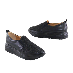 Pantofi Casual Dama Din Piele Naturala Drusilla 2