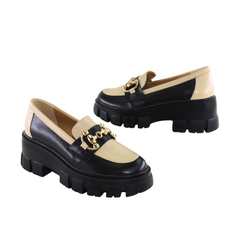 Pantofi Casual Dama Din Piele Naturala Clarisse