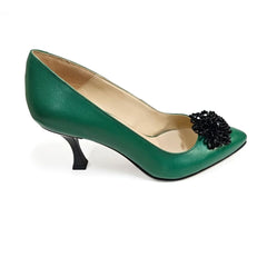 Pantofi Eleganti Dama Din Piele Naturala Niki