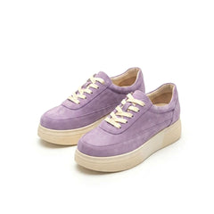 Pantofi Casual Dama Din Piele Naturala Robi 5