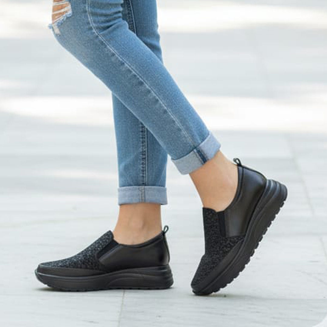 Pantofi Casual Dama Din Piele Naturala Drusilla 2