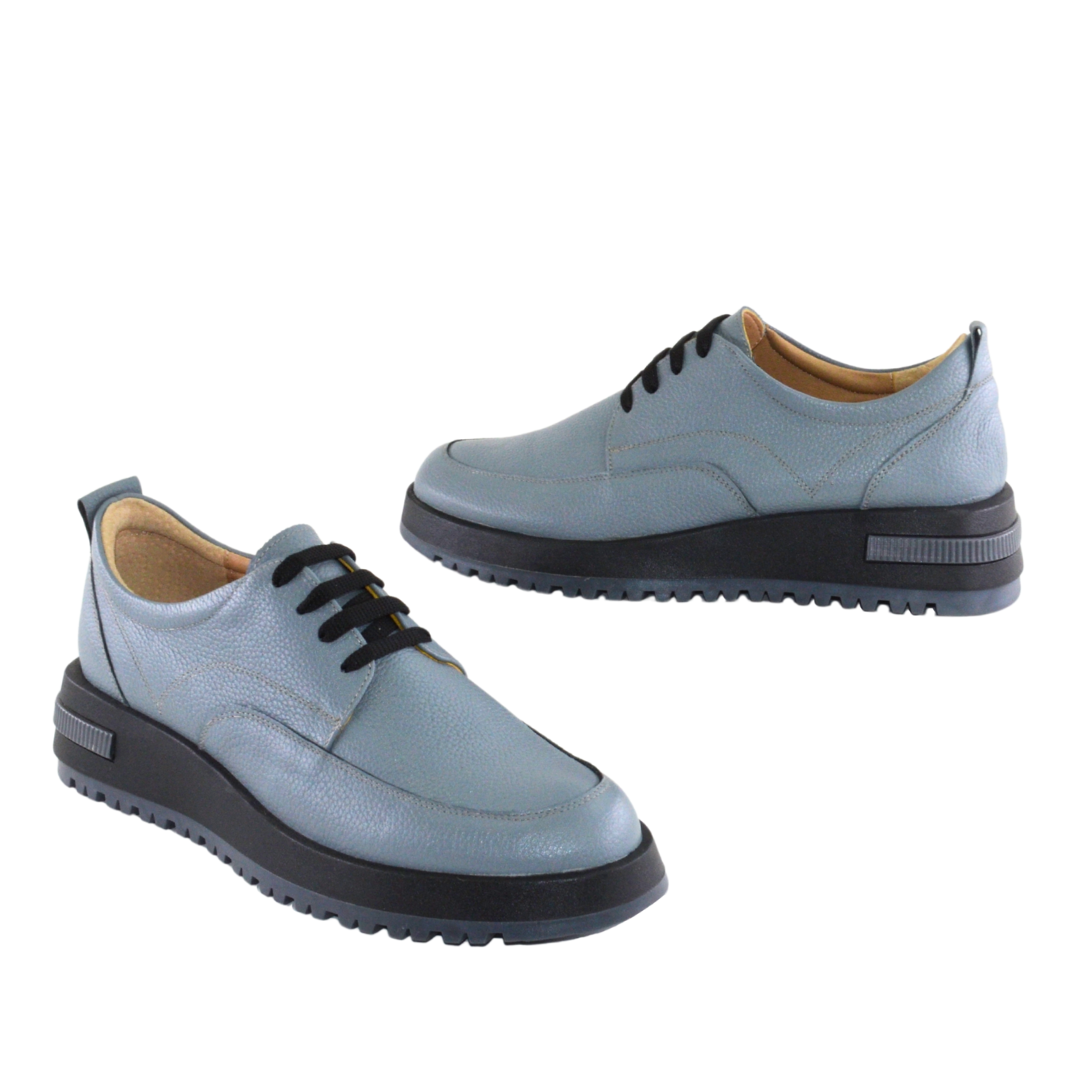 Pantofi Casual Dama Din Piele Naturala Gemma