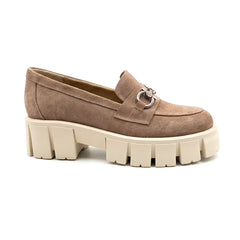 Pantofi Casual Dama Din Piele Naturala Alica