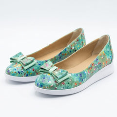 Pantofi Dama din Piele Natural Anisia