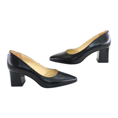 Pantofi Eleganti Dama Din Piele Naturala Leon 8