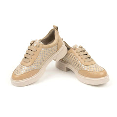 Pantofi Casual Dama Din Piele Naturala Melis 3