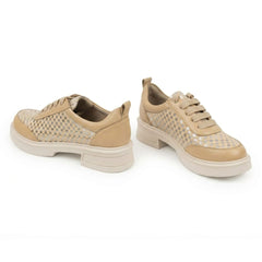Pantofi Casual Dama Din Piele Naturala Melis 3