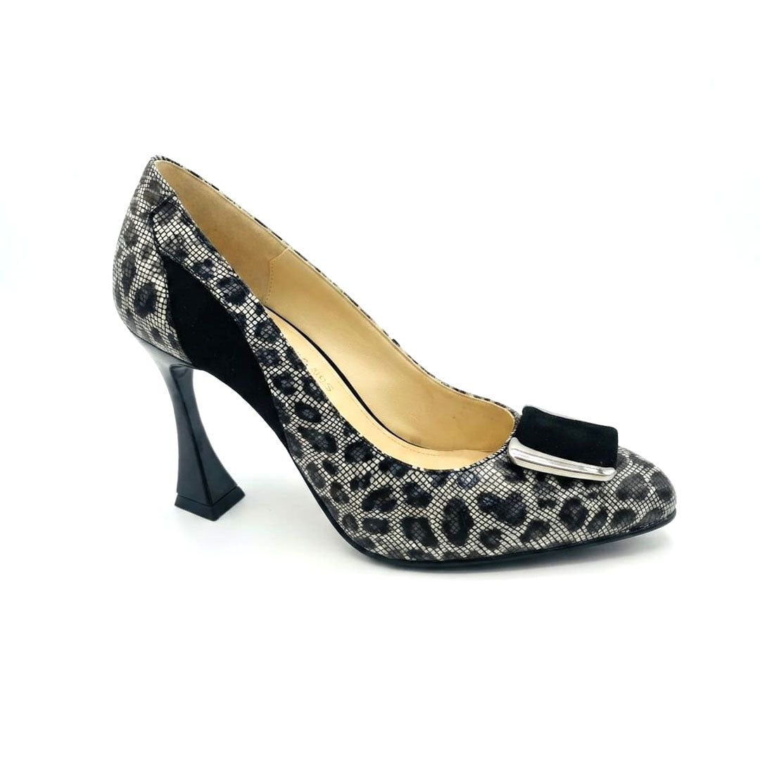 Pantofi Eleganti Dama Din Piele Naturala,Rodi