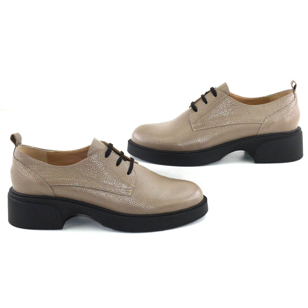 Pantofi Casual Dama Din Piele Naturala Malvina