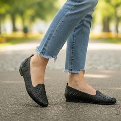 Pantofi Dama din Piele Naturala,bellucci 2