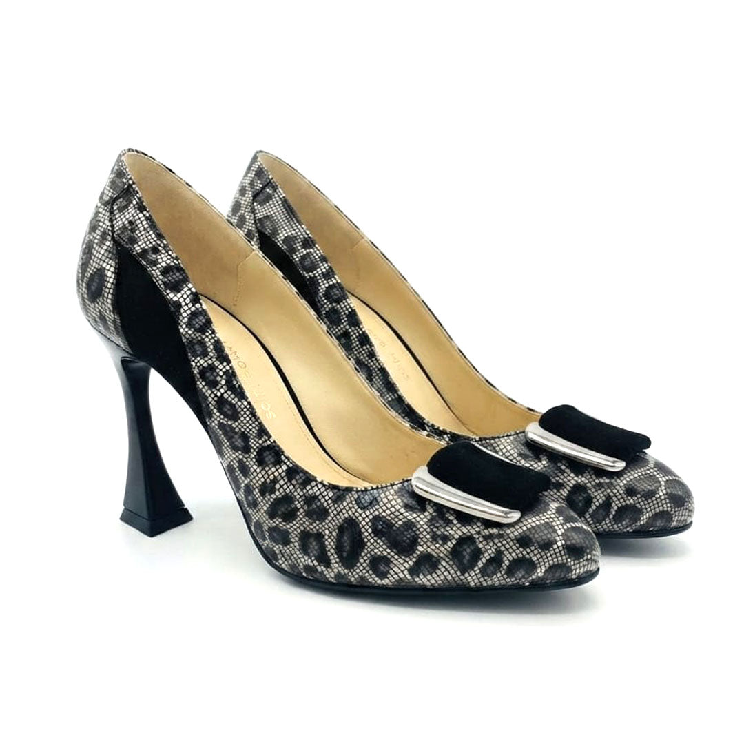 Pantofi Eleganti Dama Din Piele Naturala,Rodi