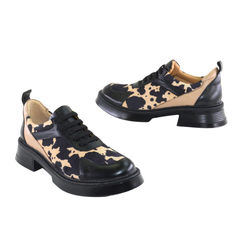 Pantofi Casual Dama Din Piele Naturala Imelda