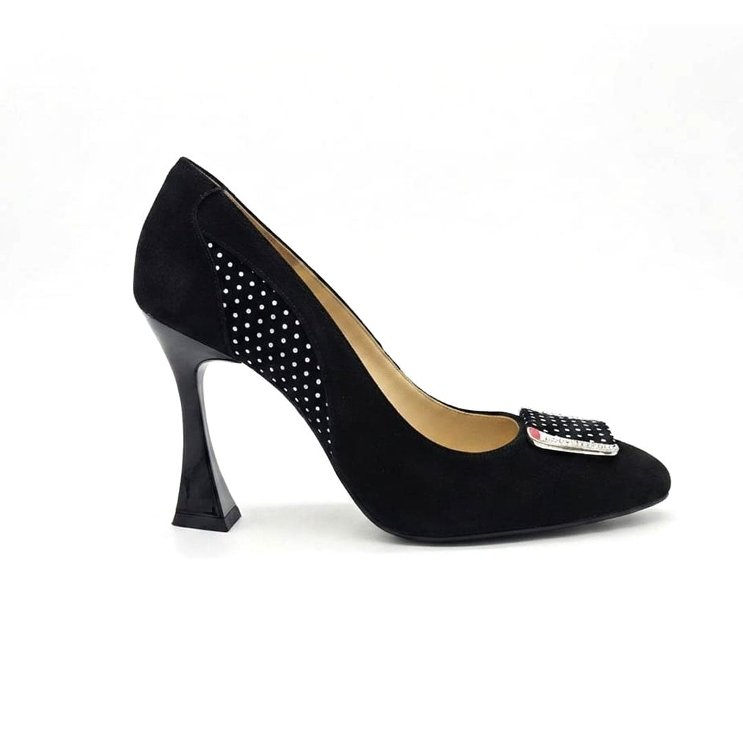 Pantofi Eleganti Dama Din Piele Naturala,Rodi 2