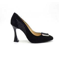 Pantofi Eleganti Dama Din Piele Naturala,Rodi 2