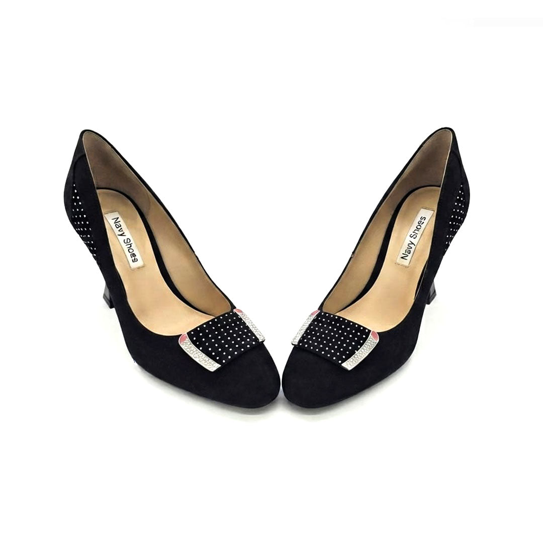 Pantofi Eleganti Dama Din Piele Naturala,Rodi 2