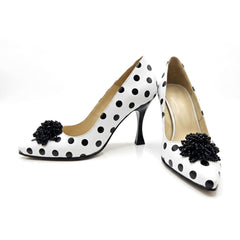 Pantofi Eleganti Dama Din Piele Naturala Anitta 7
