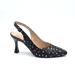 Pantofi Eleganti Dama Din Piele Naturala Cate 4