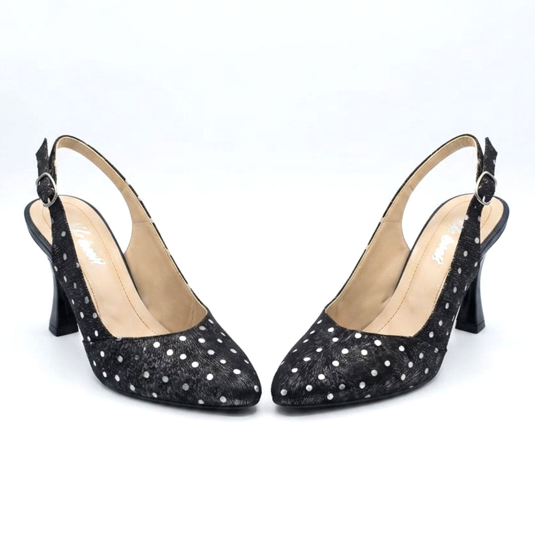 Pantofi Eleganti Dama Din Piele Naturala Cate 4