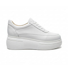 Pantofi Casual Dama Din Piele Naturala Robi