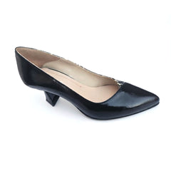 Pantofi Eleganti Dama din Piele Naturala Elena 3