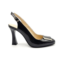 Pantofi Eleganti Dama Din Piele Naturala Cybele