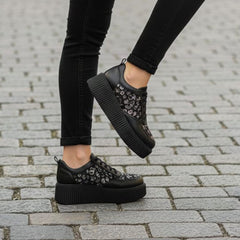 Pantofi Casual Dama Din Piele Naturala Laurenza