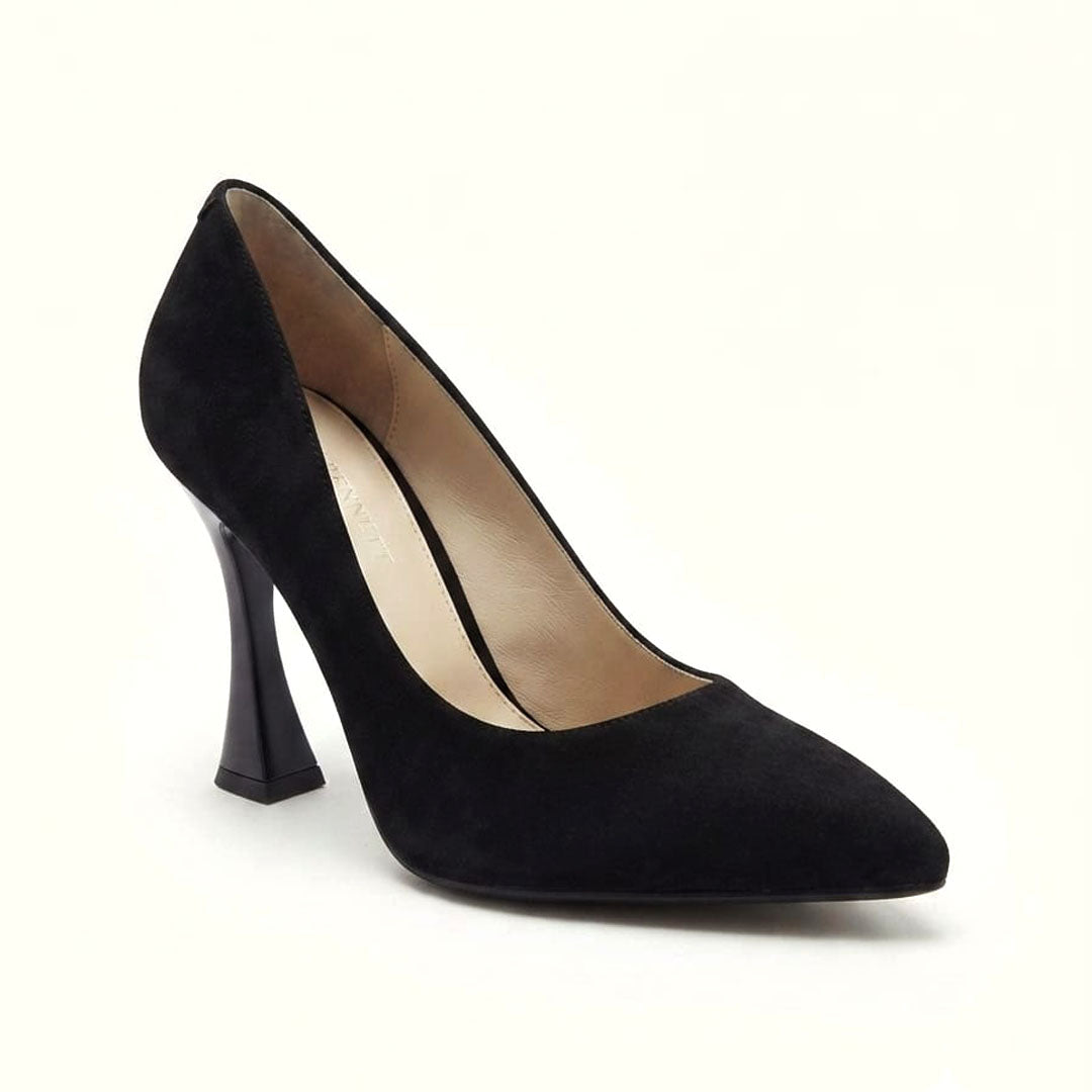 Pantofi Eleganti Dama Din Piele Naturala,Rodi 2