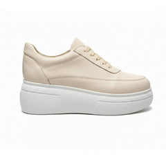 Pantofi Casual Dama Din Piele Naturala Robi 2