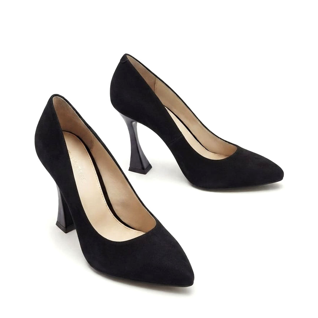 Pantofi Eleganti Dama Din Piele Naturala,Rodi 2