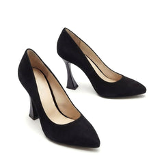 Pantofi Eleganti Dama Din Piele Naturala,Rodi 2
