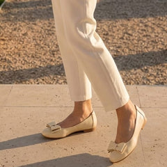 Pantofi Dama din Piele Natural Anisia 3