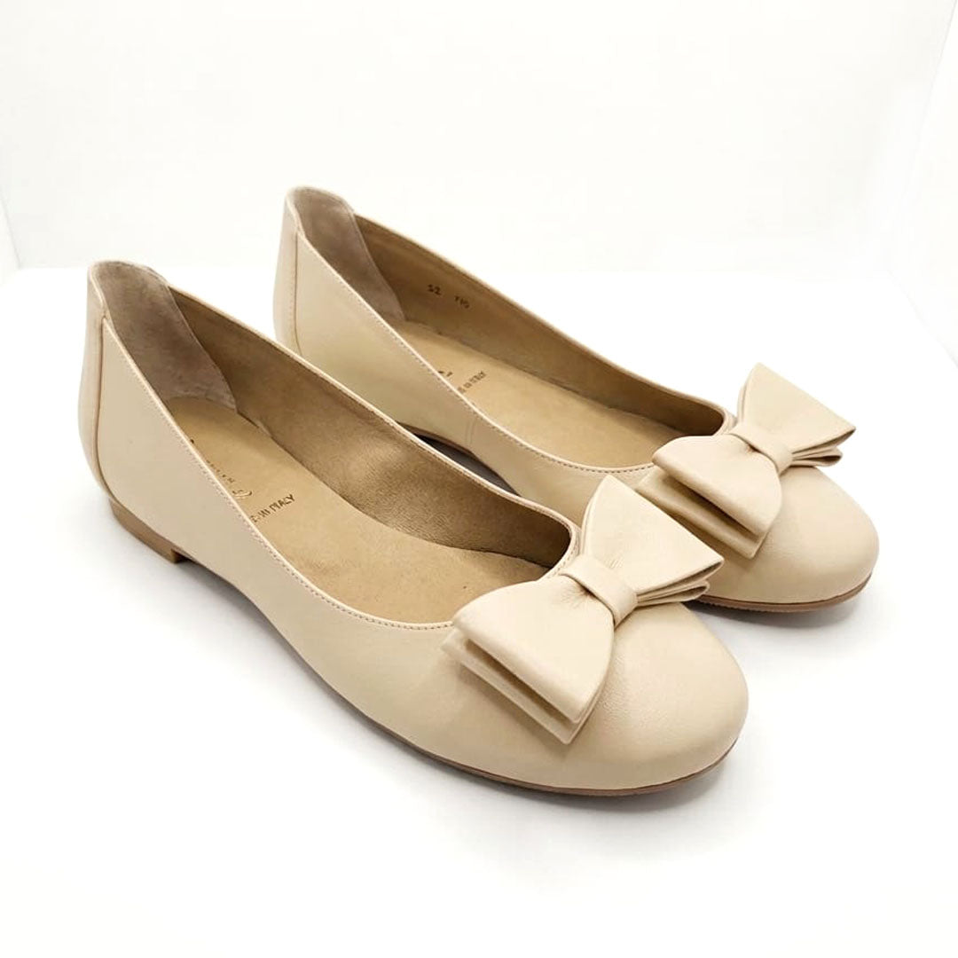 Pantofi Dama din Piele Natural Anisia 3