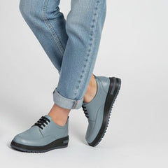 Pantofi Casual Dama Din Piele Naturala Gemma