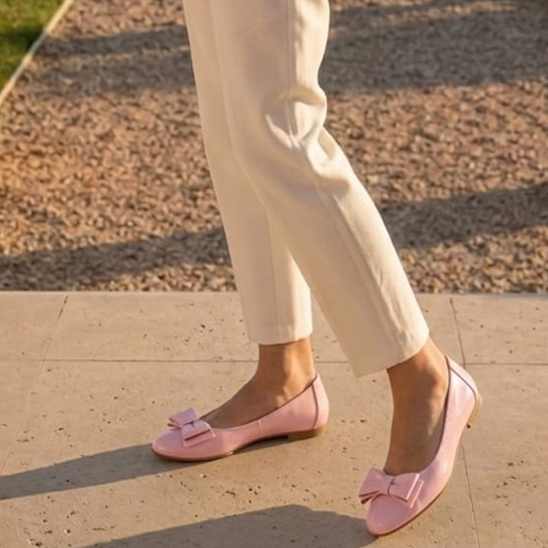 Pantofi Dama din Piele Natural Anisia 2