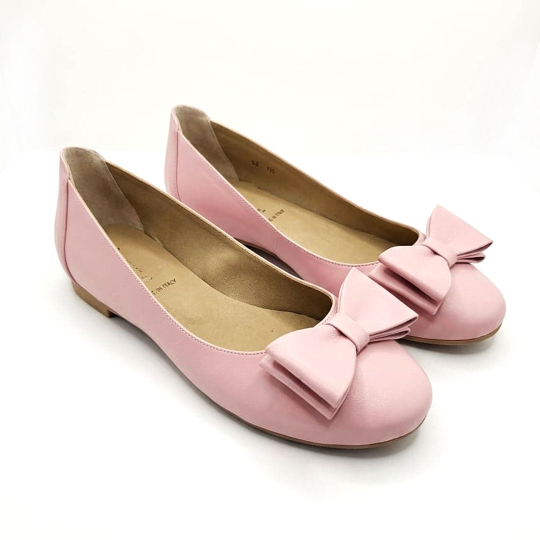 Pantofi Dama din Piele Natural Anisia 2