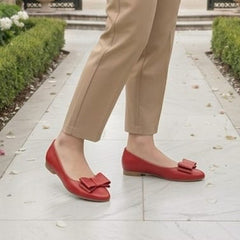 Pantofi Dama din Piele Natural Anisia 4